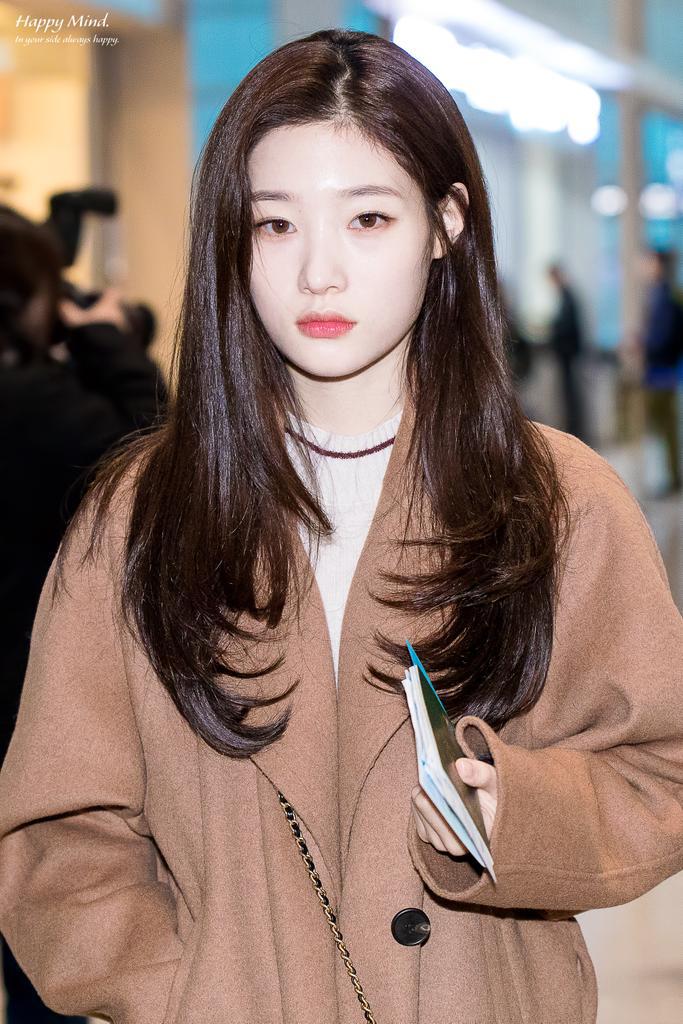 다이아 정채연 | 인스티즈