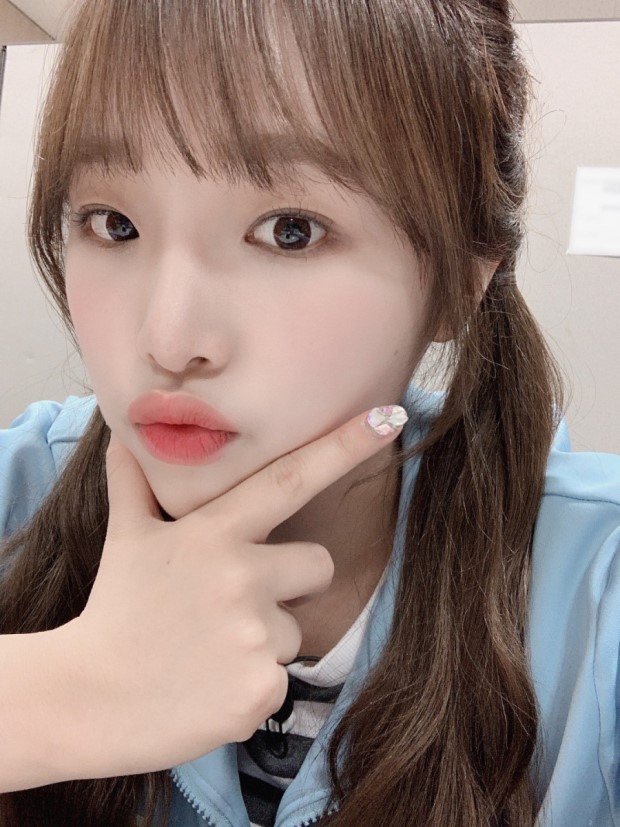 어린이날에 어울리는 어린이 예나.jpgif | 인스티즈