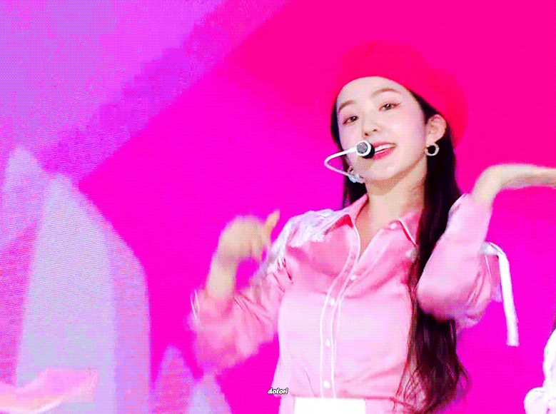 배우같이 스타일링 레드벨벳 아이린.jpgif | 인스티즈