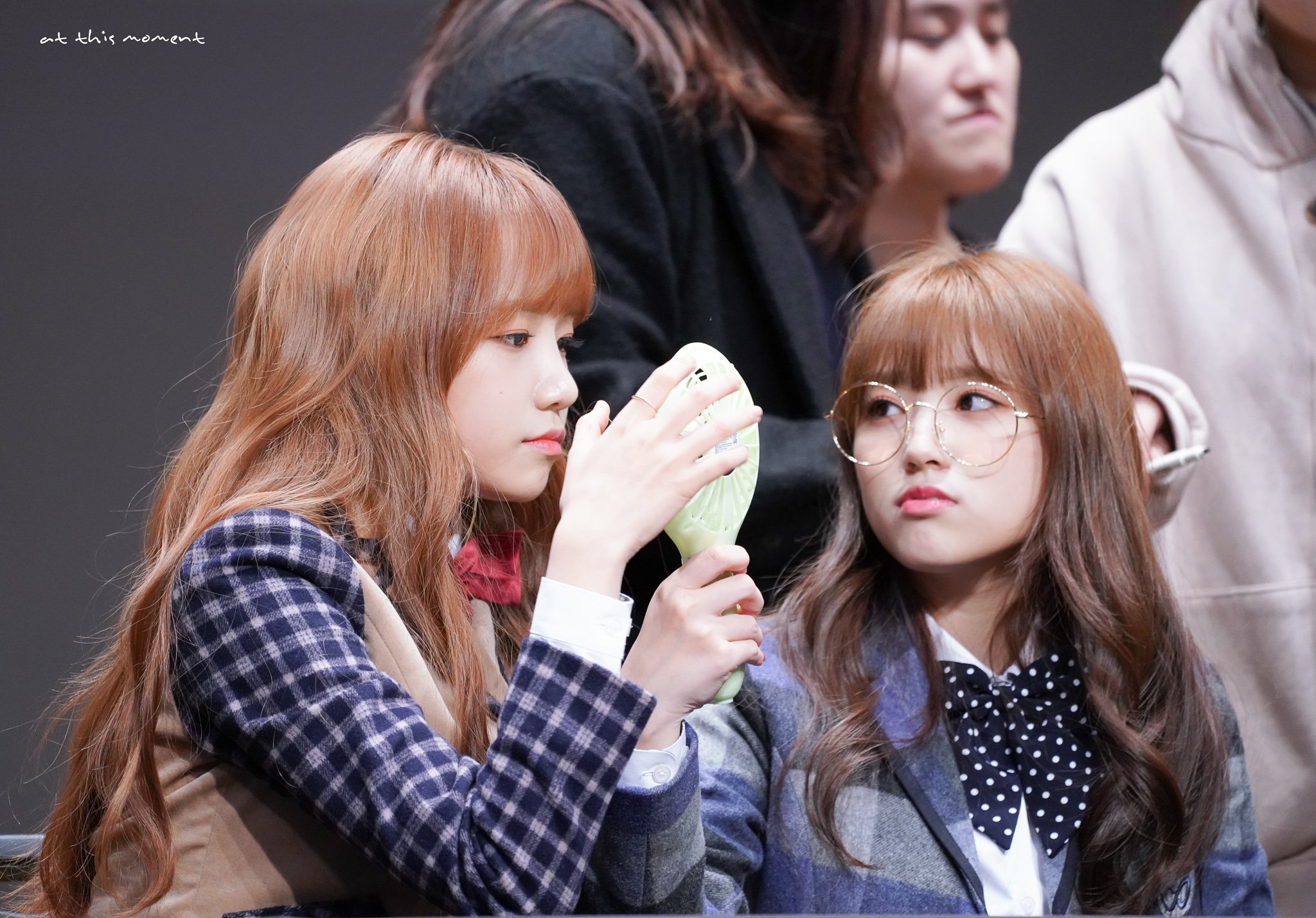 동글동글한게 짱귀탱인 아이즈원 나코.jpg | 인스티즈