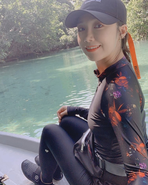 에이핑크 정은지 인스타그램.jpg | 인스티즈