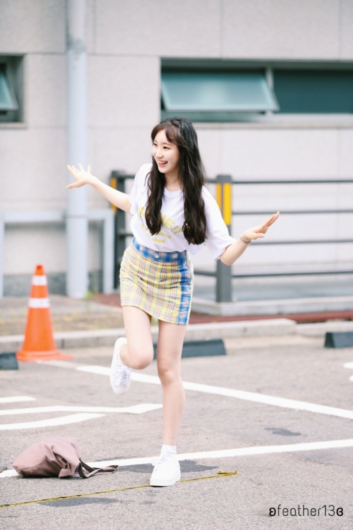 아이즈원 째욘.jpgif | 인스티즈