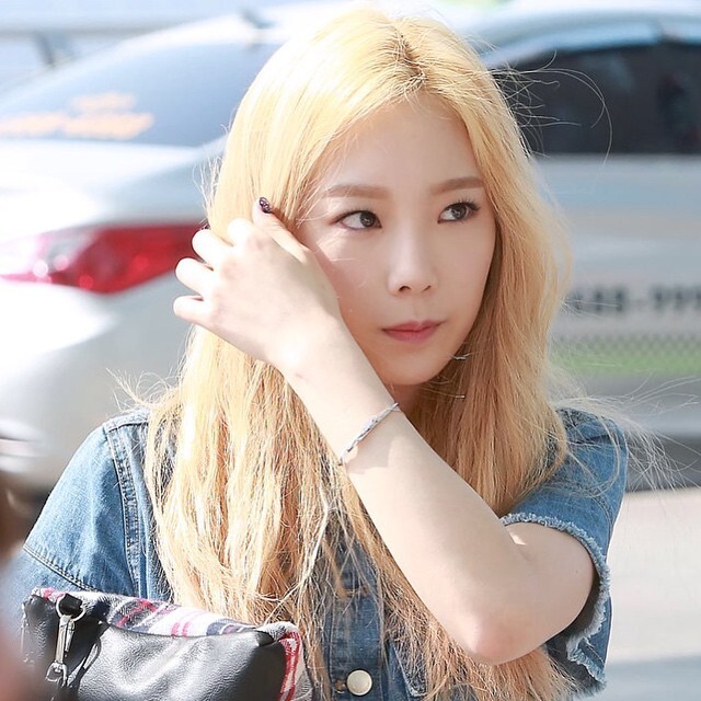 스마트폰이 생긴 12년 이래로 모아왔던 소녀시대 태연 사진 1 .jpg | 인스티즈