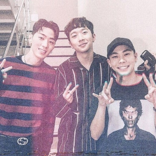 그레이 vs 코드쿤스트 (쇼미더머니) | 인스티즈