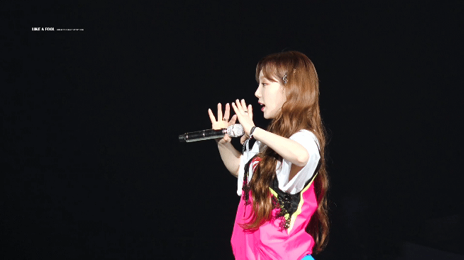 태연 햄버거 하트 모음.jpgif | 인스티즈