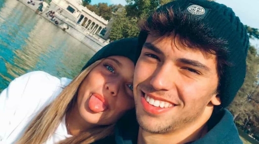 주앙 펠릭스 여자친구 | 인스티즈