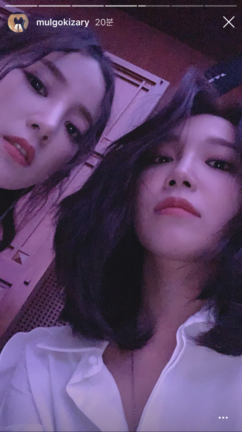 에이핑크 초롱은지.jpg | 인스티즈