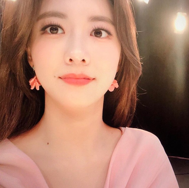 김민형 아나운서.jpg | 인스티즈