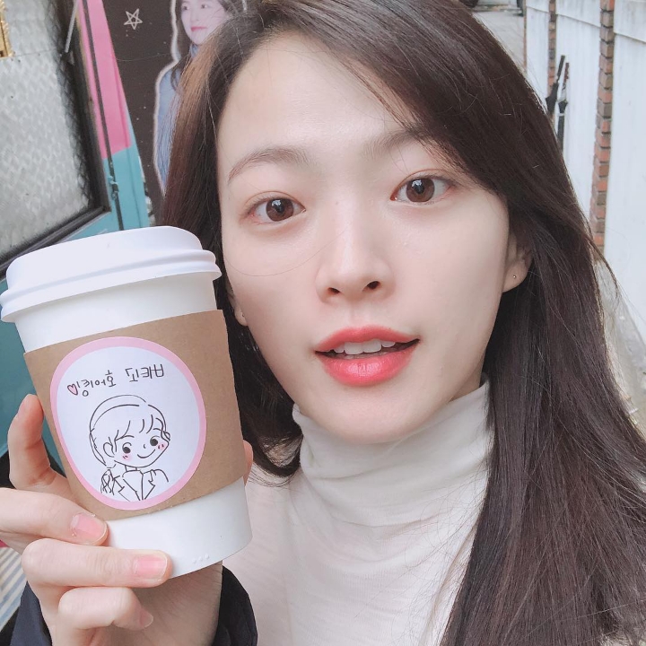 2019 첫 천우희사진 | 인스티즈