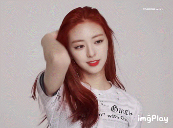 은근히 이쁜 ITZY 유나 | 인스티즈