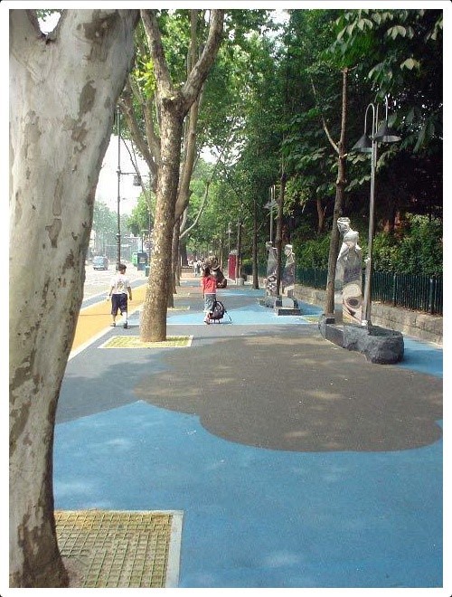 2004년 6월 종로구 혜화동.jpg | 인스티즈