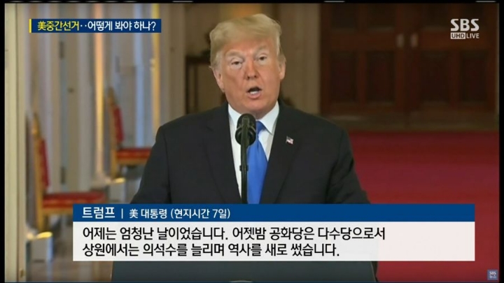 7일 트럼프 기자회견 | 인스티즈