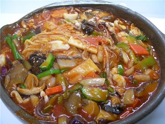 식욕 자극하는 광동면 | 인스티즈