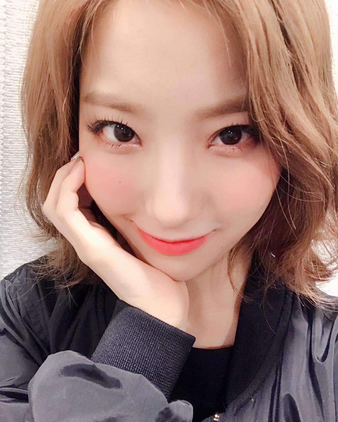 프로미스나인 이새롬 | 인스티즈