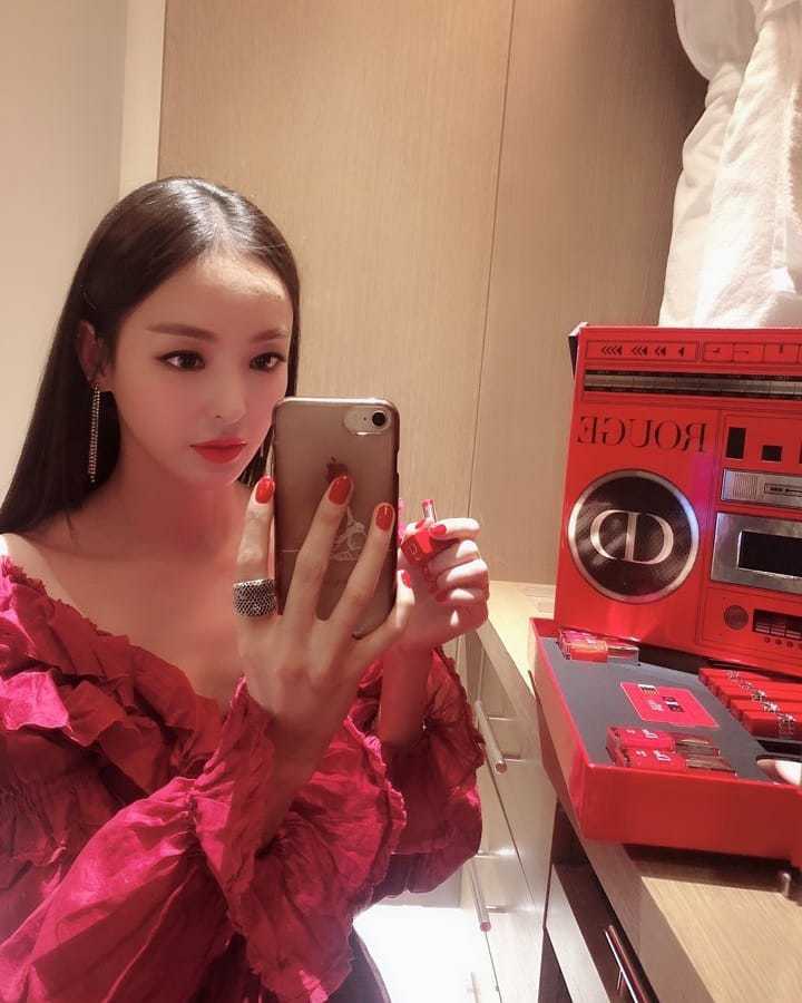 오늘자 이다희 인스타그램.jpg | 인스티즈