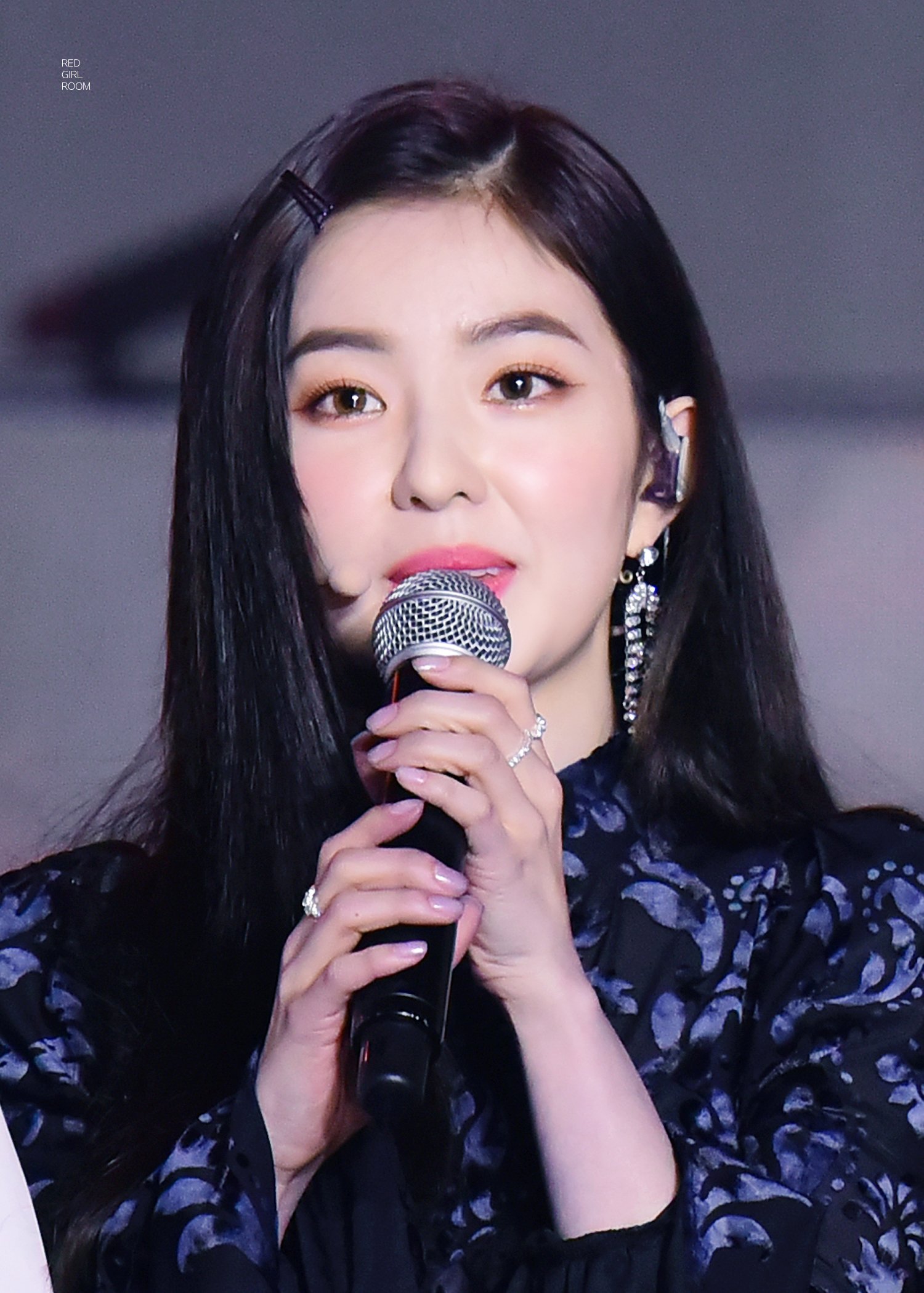 지난 이틀간 레드벨벳 아이린의 미모.jpgif | 인스티즈