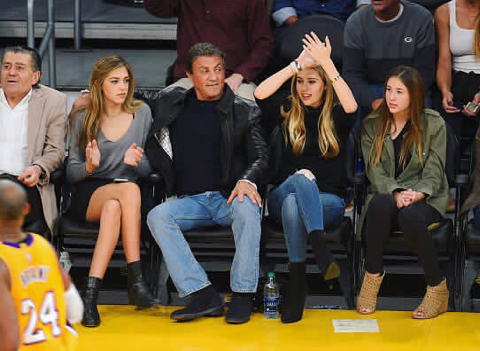 미국의 딸 부잣집ㄷㄷㄷ | 인스티즈