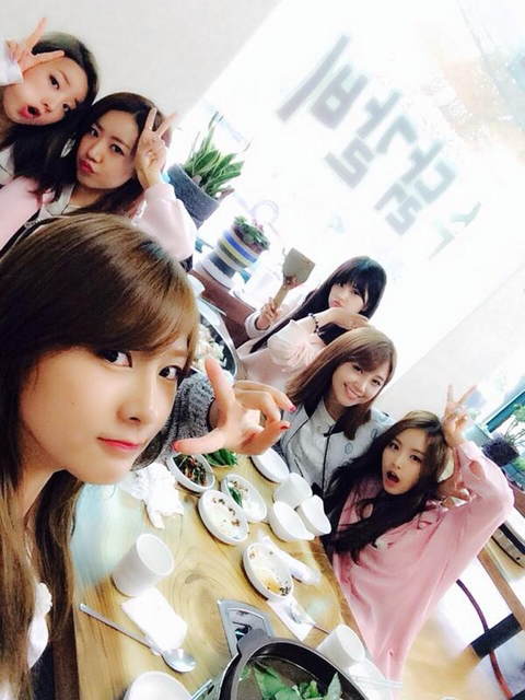 10년차 걸그룹.jpg | 인스티즈