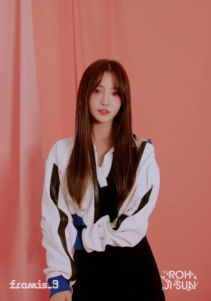 일정상 스브스 인기가요 공방 참여를 포기하며 프로미스나인 노지선.jpgif | 인스티즈