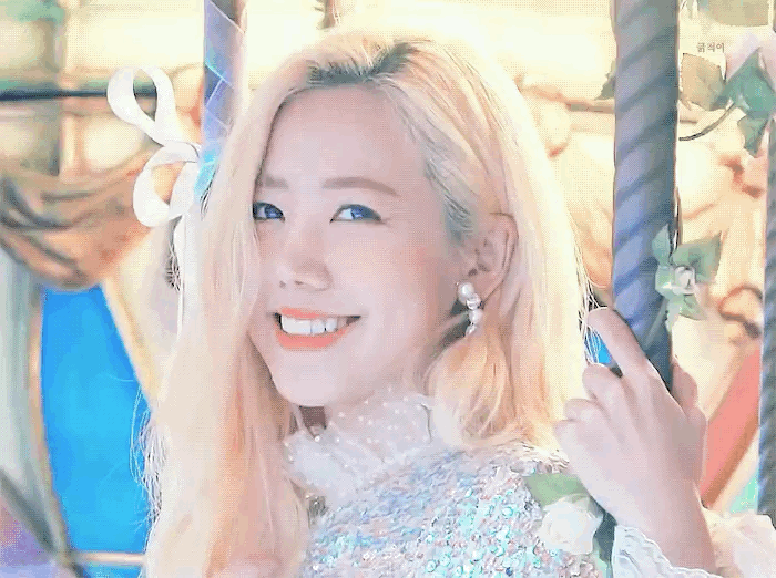 에이핑크 김남주.gif | 인스티즈