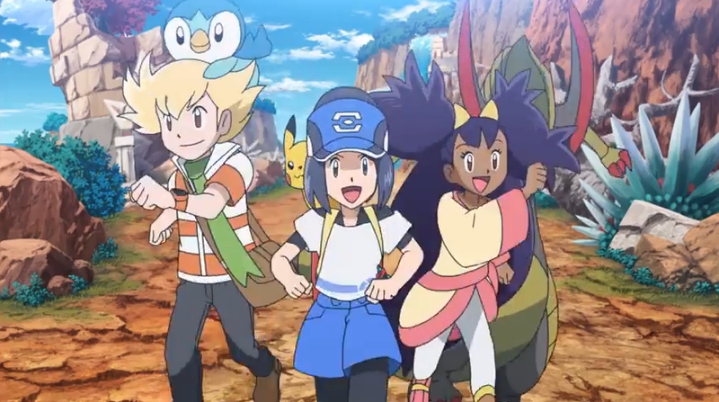 게임프리크 오피셜 스마트폰 포켓몬 신작 - 포켓몬마스터즈 | 인스티즈