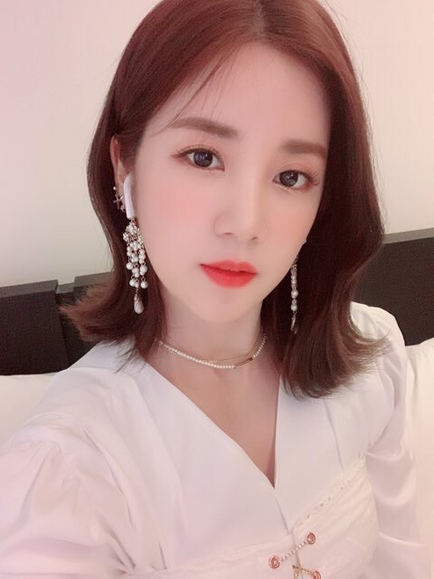 우리 이쁜 에이핑크초롱이 보고 가세요.jpg | 인스티즈