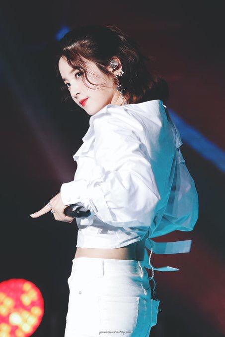 화이트 에이핑크 초롱.jpg | 인스티즈