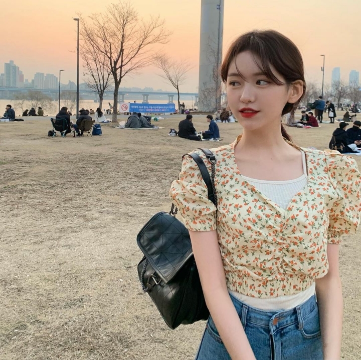 모델 한기솔 인스타 | 인스티즈