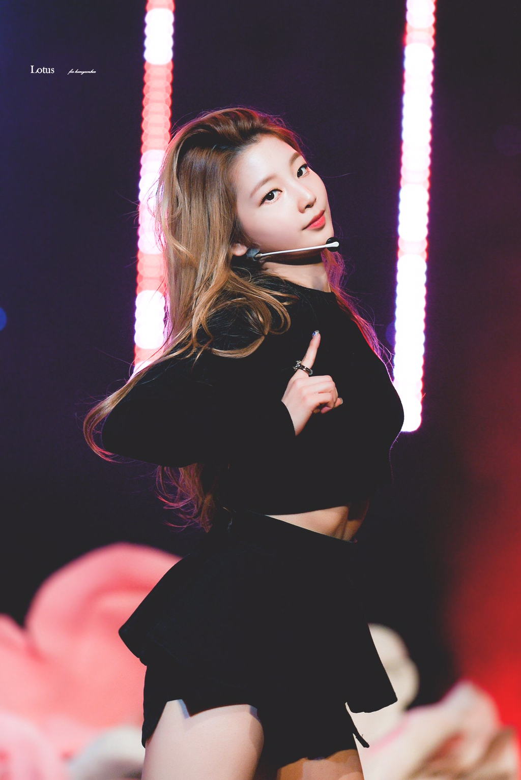 [로켓펀치] 김연희 | 인스티즈