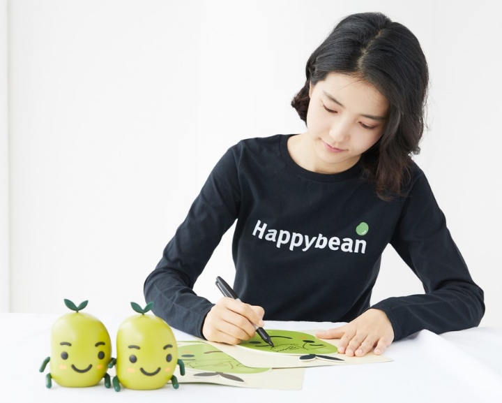 대놓고 응원하는 배우 | 인스티즈