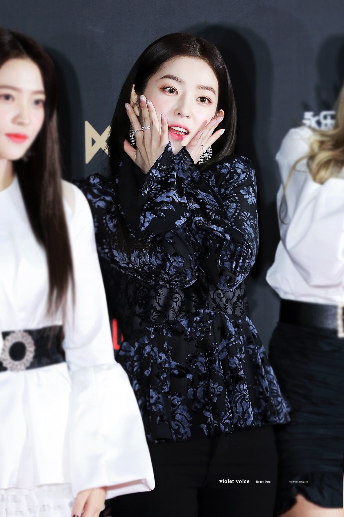 냉미녀 아이린.jpg | 인스티즈