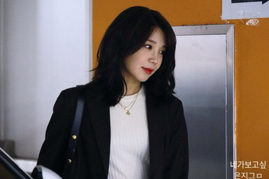 허각콘 게스트 였던 에이핑크 정은지.jpg | 인스티즈