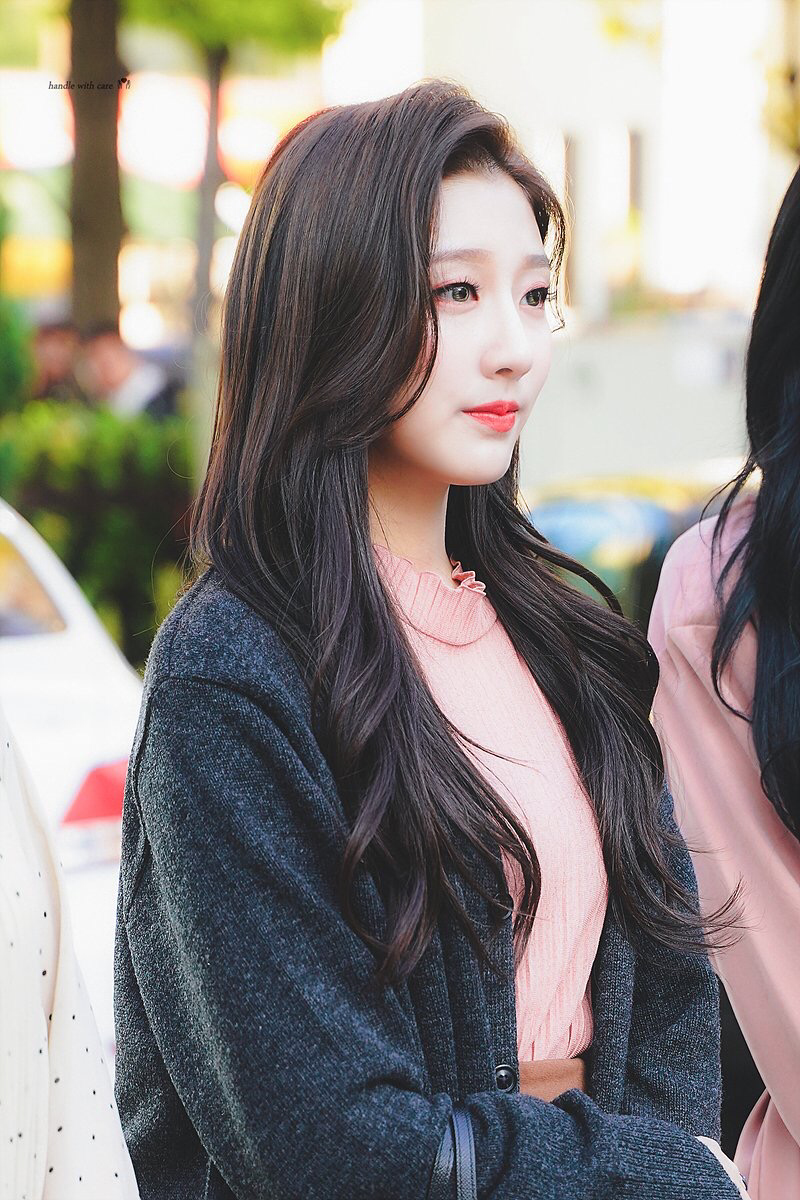 [러블리즈] 잠들기 전에 예인이 | 인스티즈