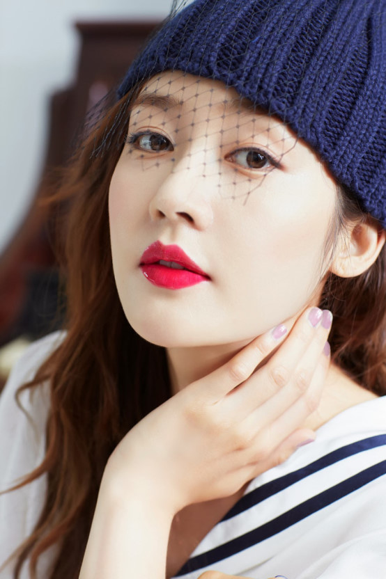 제 기준 1세대 걸그룹 탑 외모였다고 생각하는 분 | 인스티즈
