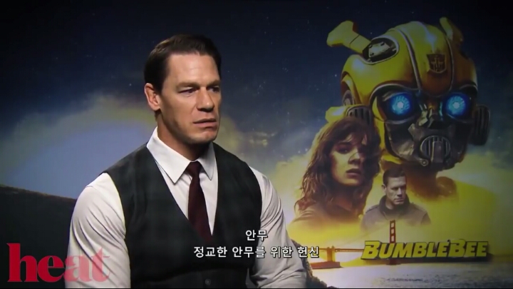 존시나가 방탄소년단을 좋아하는 이유 | 인스티즈