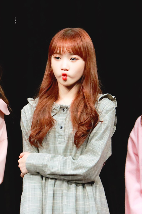 아이즈원) 꿈과 희망을 숨기는 히토미..ㅜ | 인스티즈