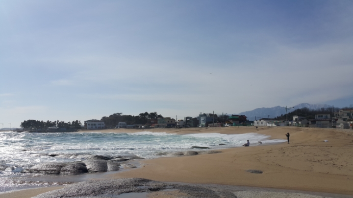 아래에 너무 멋진 사진이 있어서 저도 아무 사진 올려봄 (정말 아무 사진 주의) | 인스티즈