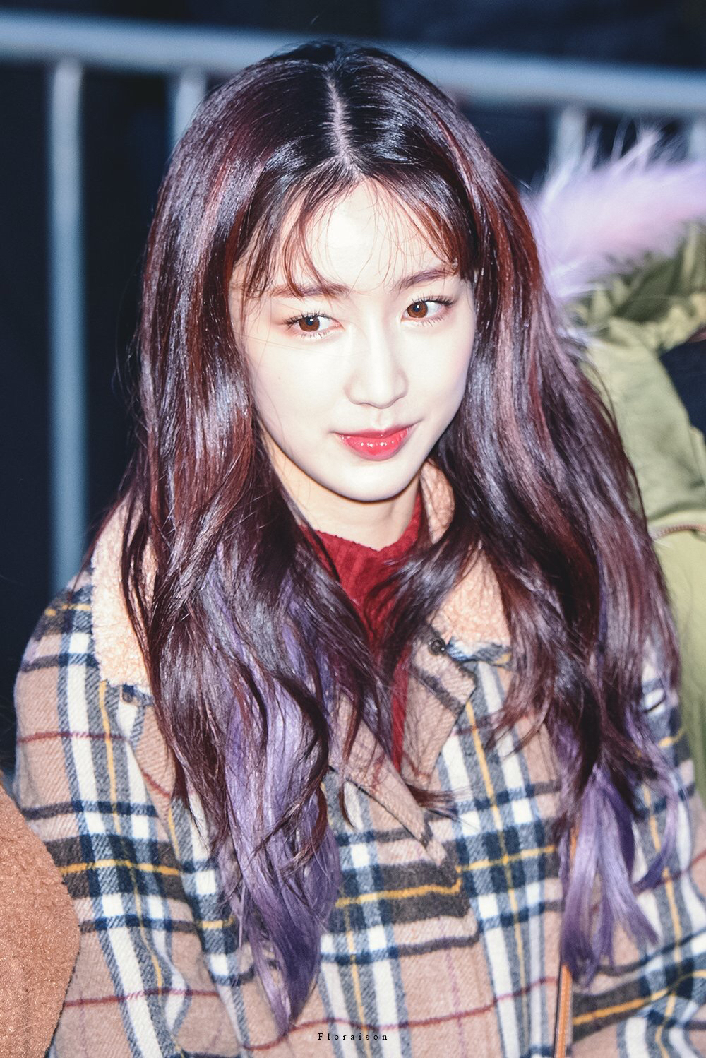 [구구단] 분에 넘치는 감사를 받은 기분이라서 신보라 | 인스티즈