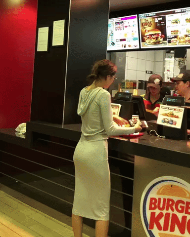 버거킹에 간 사장님.gif | 인스티즈