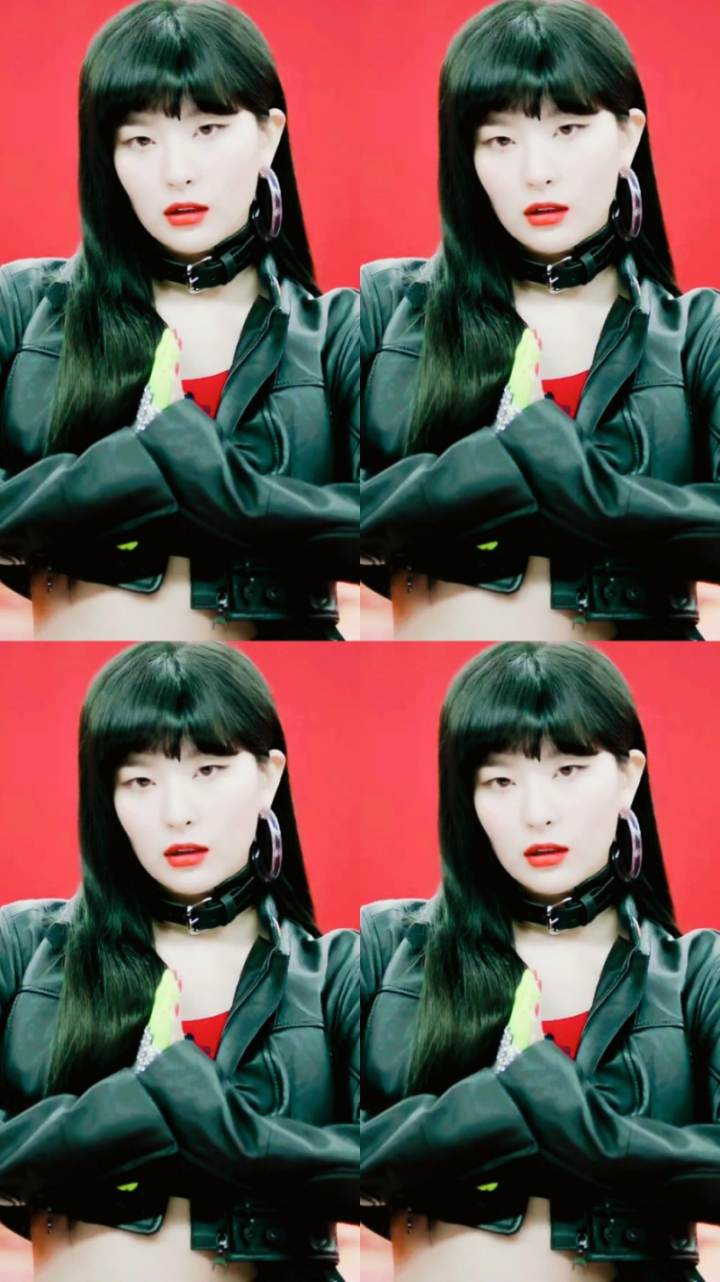 얼빡 제대로인 레드벨벳 Vertical Video.jpgif | 인스티즈