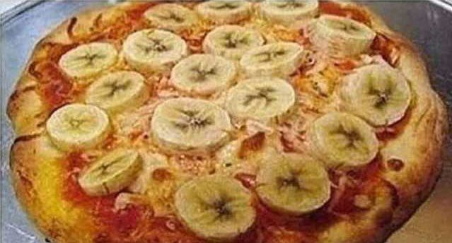 여러분이 파인애플 피자로 싸우는 동안 사탄은 진화하고 있습니다 | 인스티즈