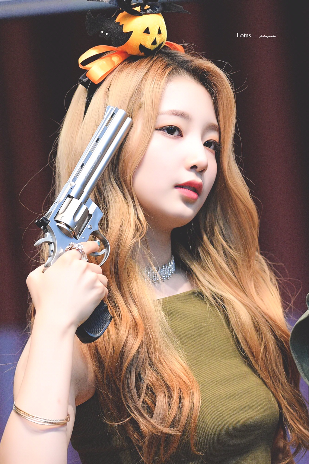 [로켓펀치] 모닝 빔밤붐이라서 연희 | 인스티즈