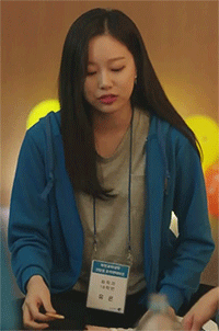 은근히 이쁜 배우 박유나 | 인스티즈