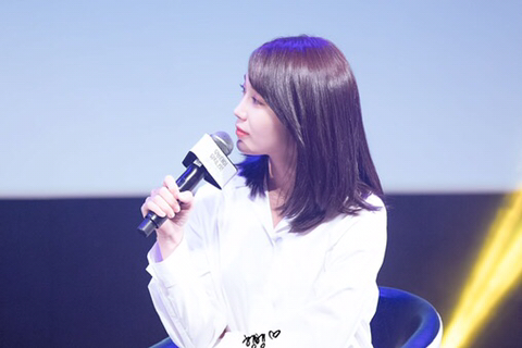 에이핑크 정은지 옆모습.jpgif | 인스티즈