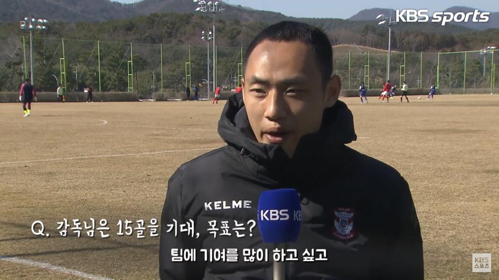 이병 문선민! 관제탑 이상 없습니다! (KBS) | 인스티즈