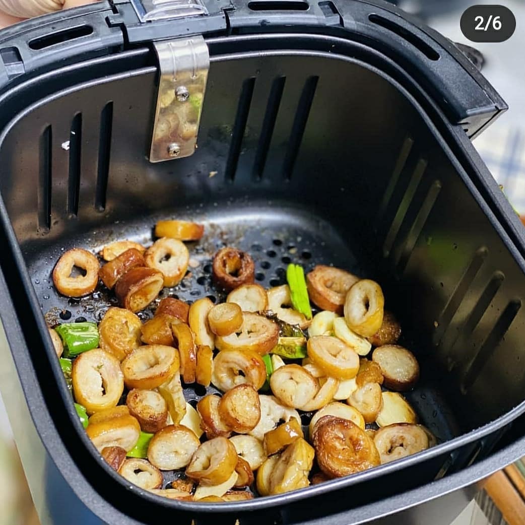 에어프라이어 막창.jpg | 인스티즈