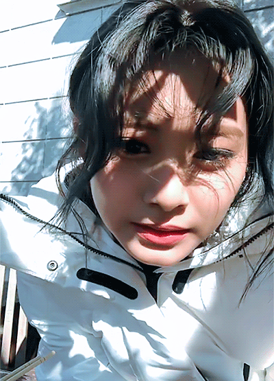 오늘자 트와이스 쯔위 미모 근황 | 인스티즈