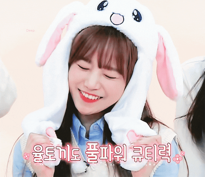 아이즈원 쪼율.jpgif | 인스티즈