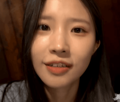 송하영 오스트리아 비하인드.gif | 인스티즈