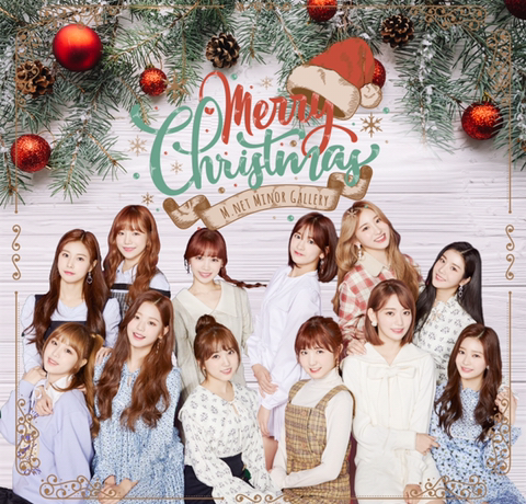 아이즈원 fns 콜라보 참가 멤버.jpg | 인스티즈